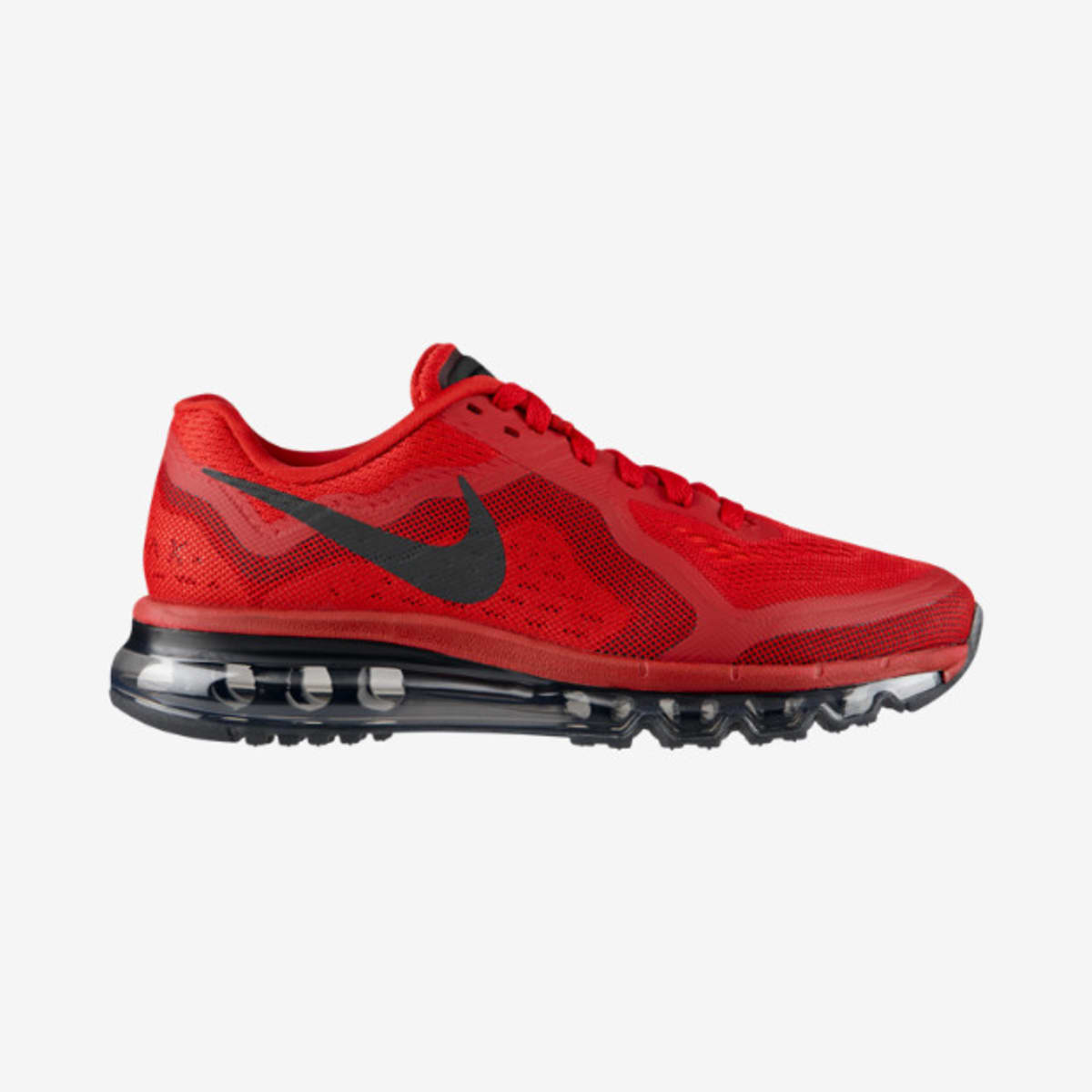 mens black nike air max 2014