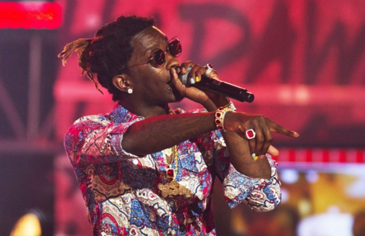 Hip-Hop & Major Labels In 2015 | Complex
