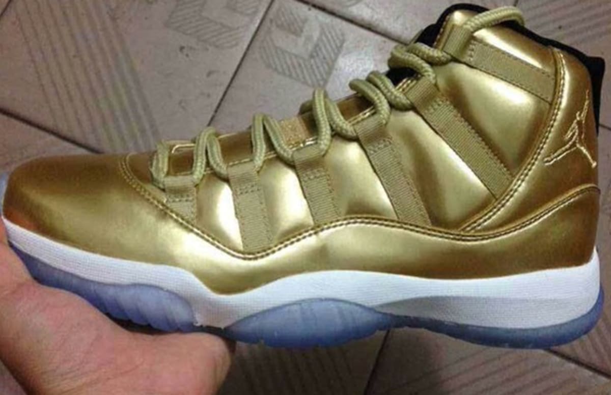 Air Jordan XI Retro 