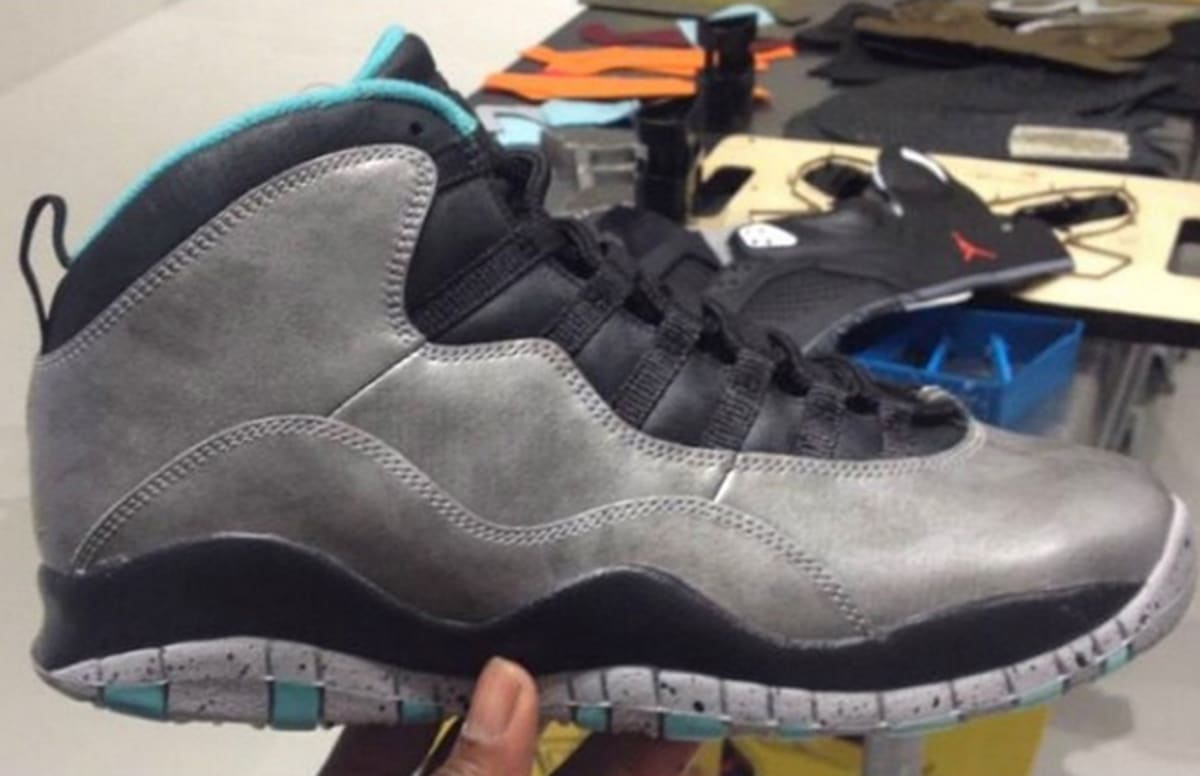 lady liberty 10's