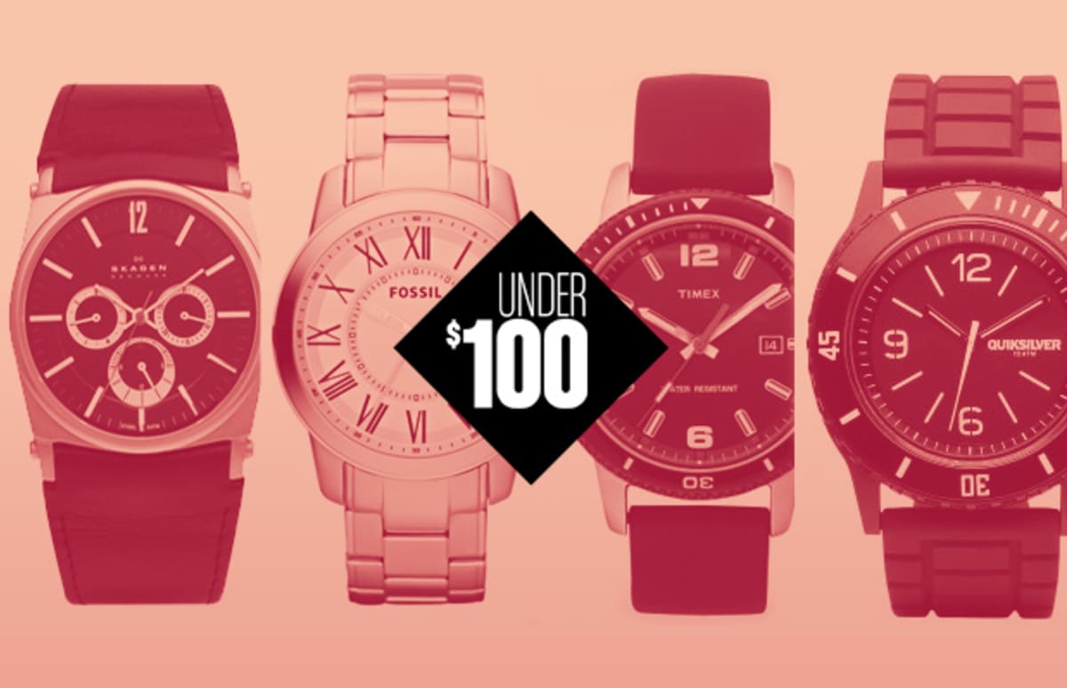 casio The Coolest Watches Under 100 Complex