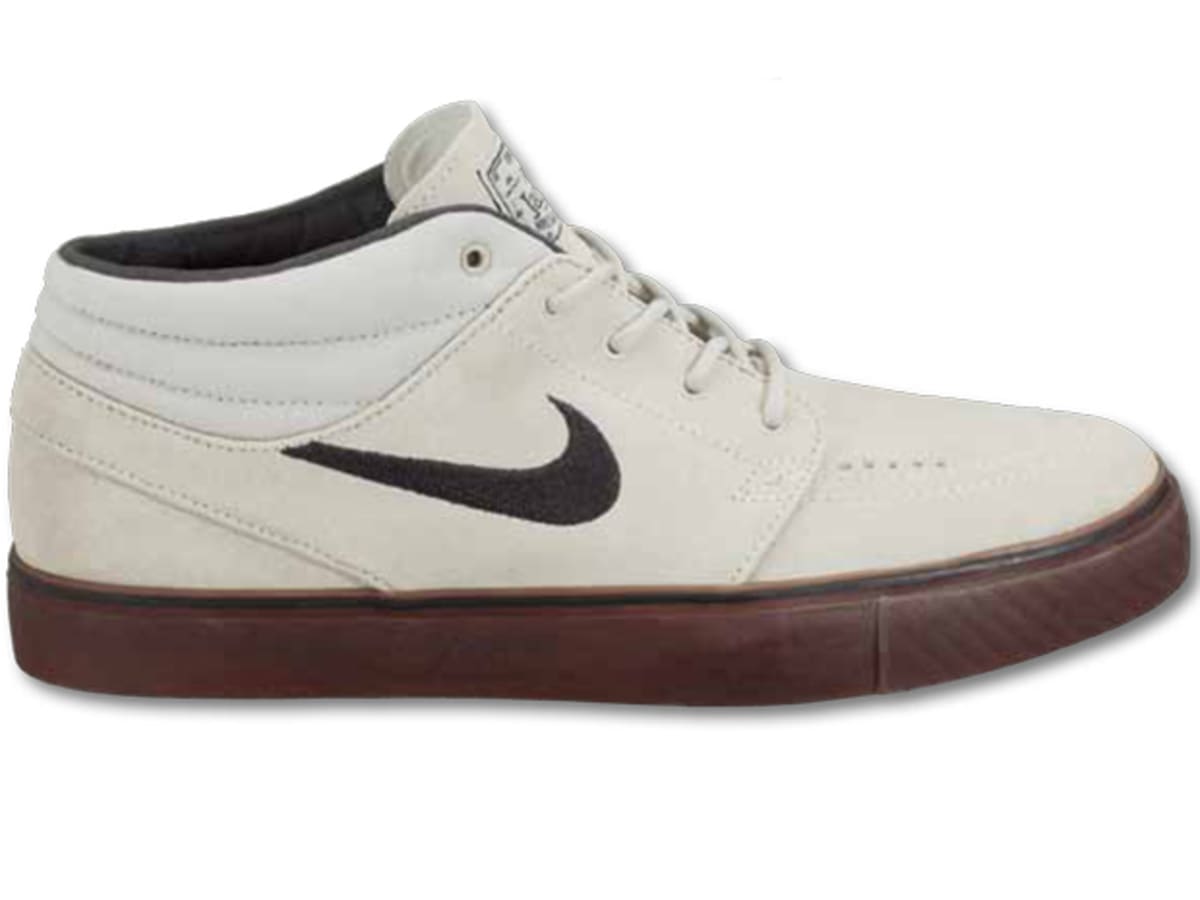 nike janoski light bone