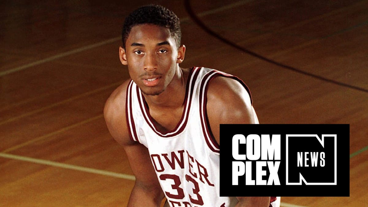 Kobe Bryant’s HS Coach Used to Make Him Mad by Telling Him ...