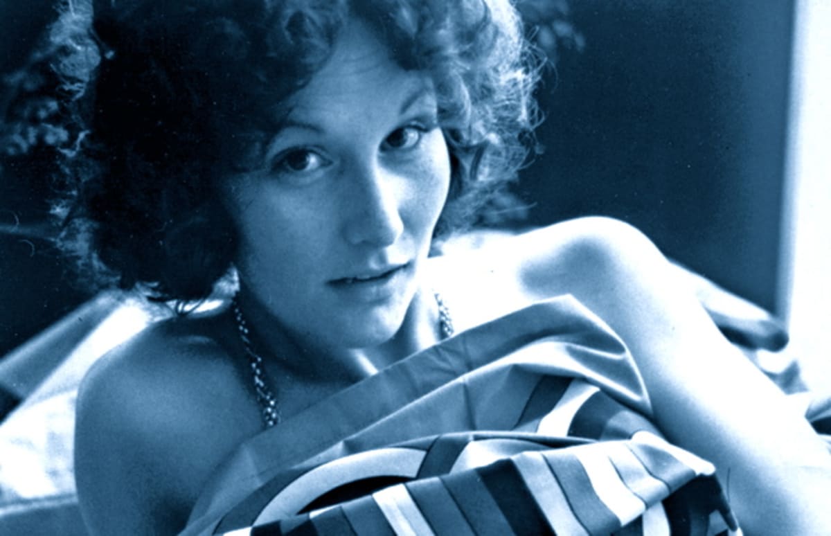 A History of Actresses Pegged to Play Linda Lovelace Complex