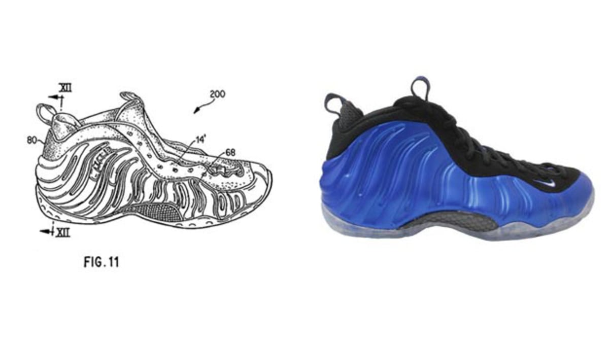 foamposite website