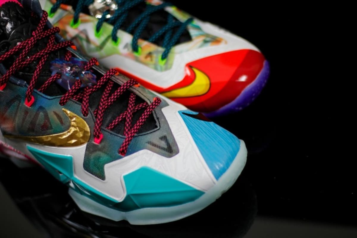what the lebron 11