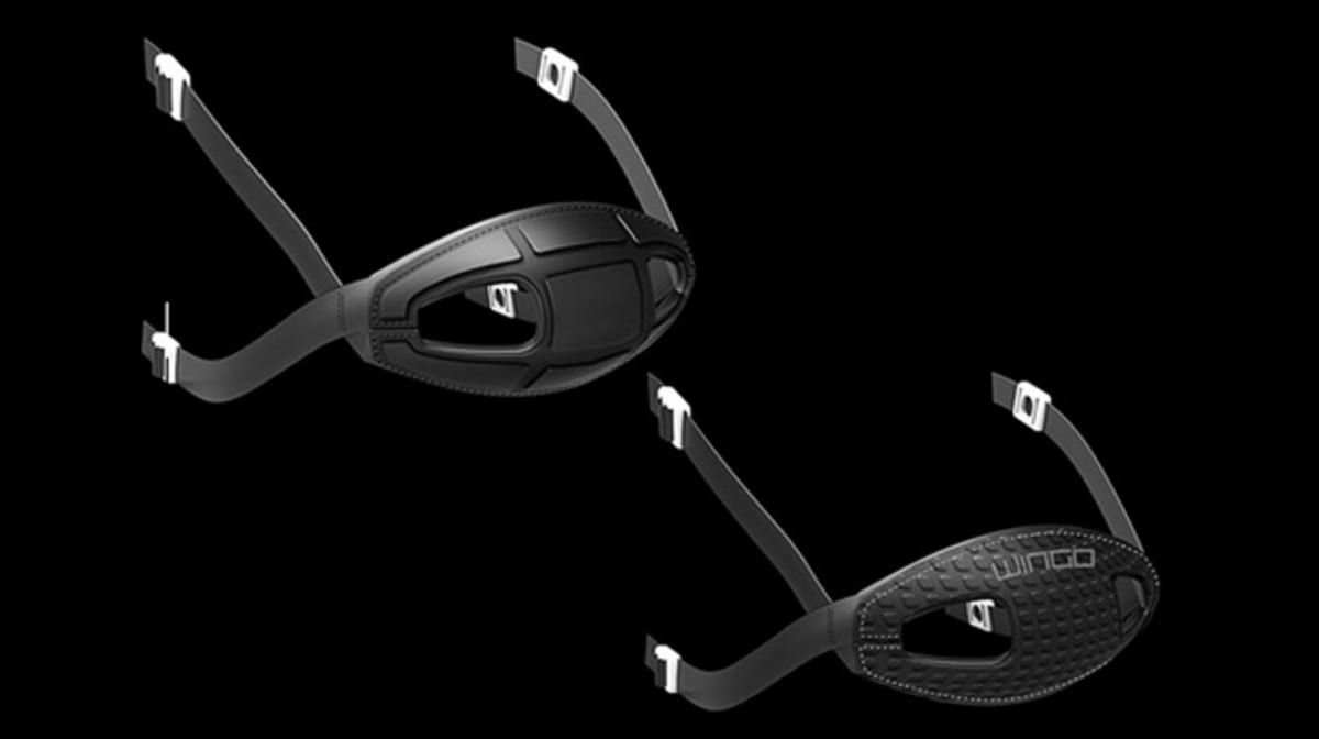 ArmorFlex Chin Straps Hit the NFL Gridiron Complex