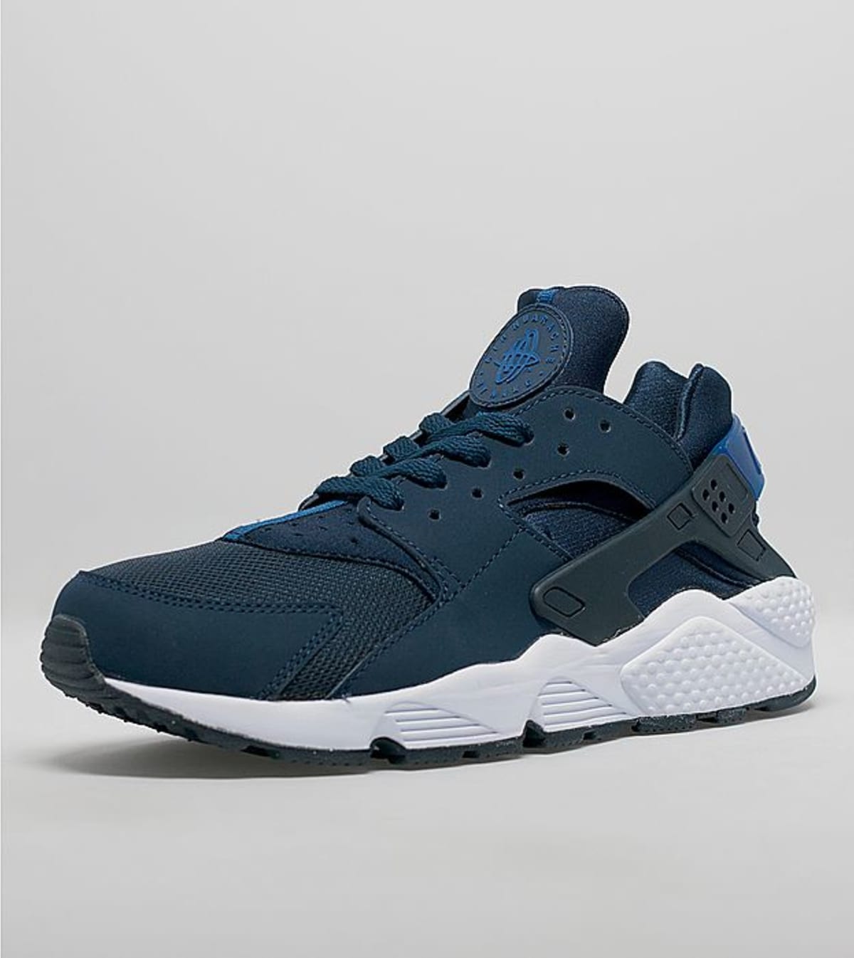 nike huarache fialove