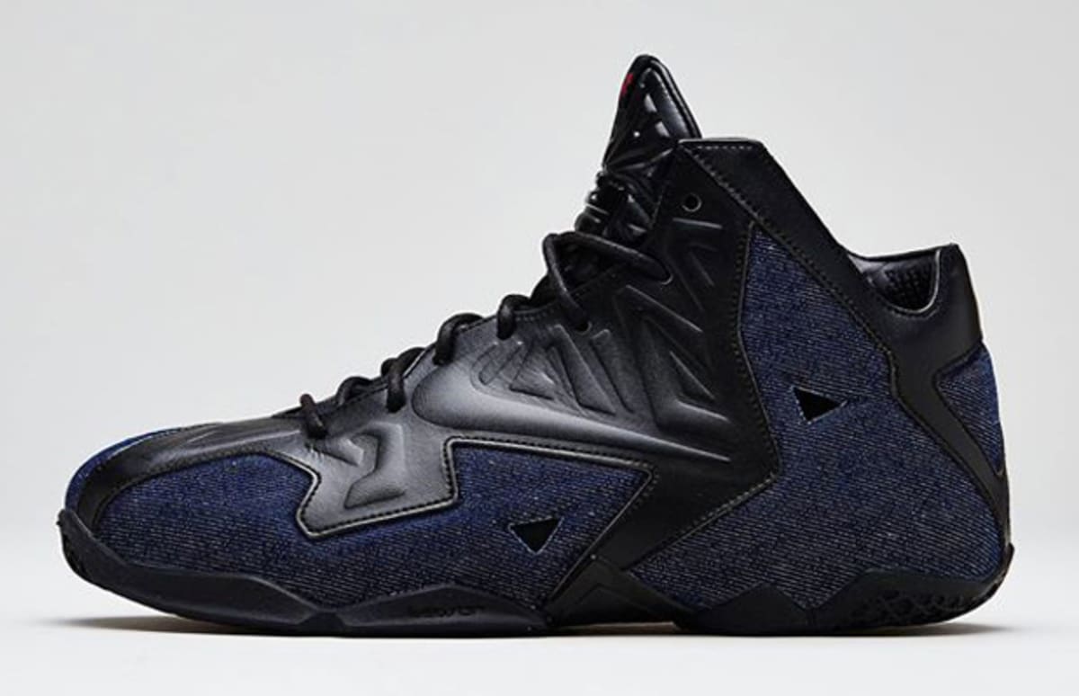 lebron martin shoes foot locker
