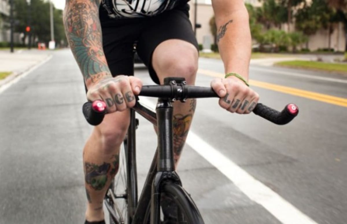 fyxation bullhorn