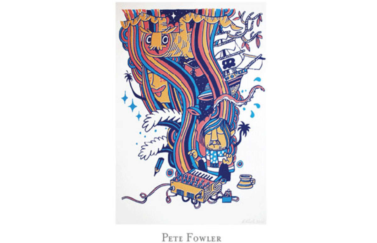 Dope Art For Sale Valentine's Day Prints From StolenSpace Complex