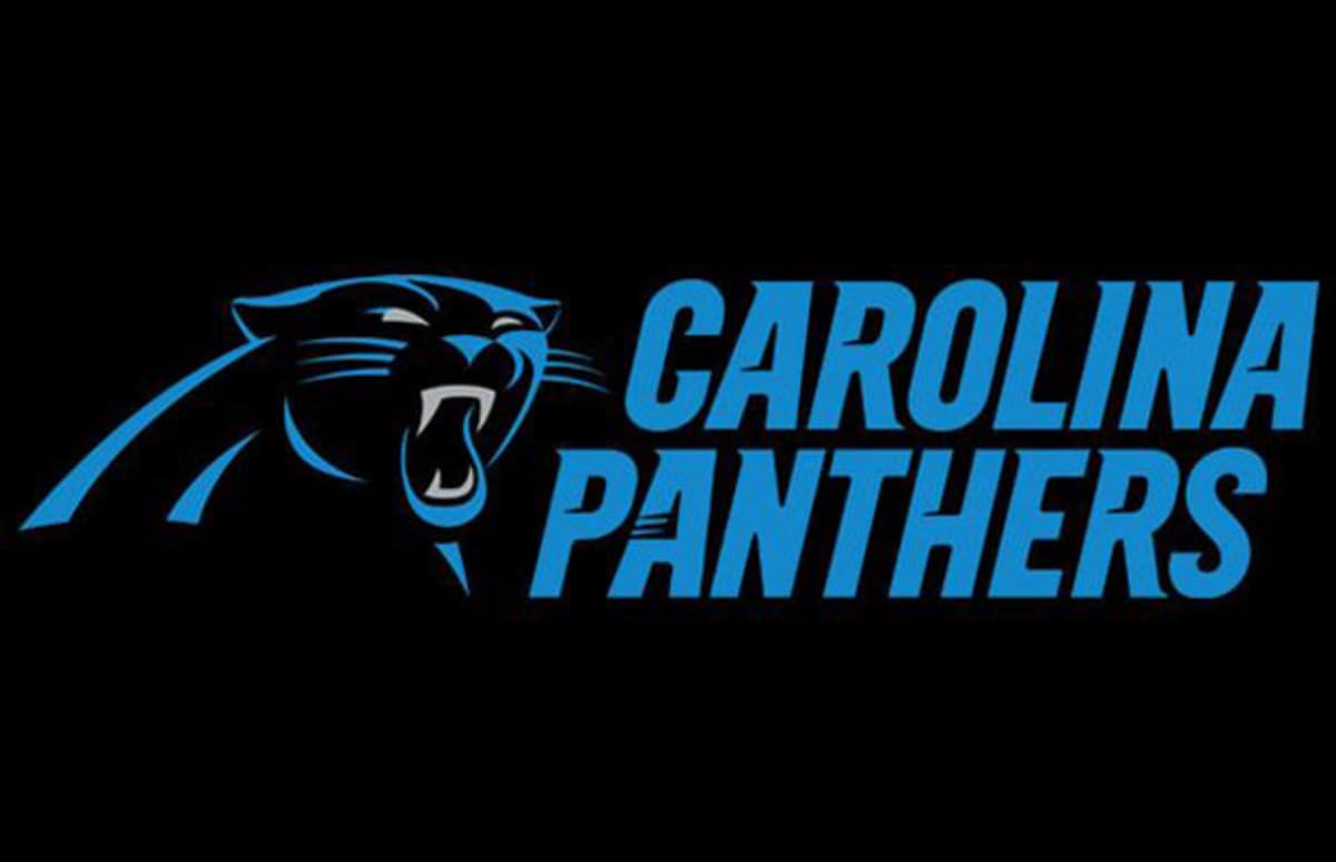 Look At This! Carolina Panthers Release Redesigned Team Logo Complex