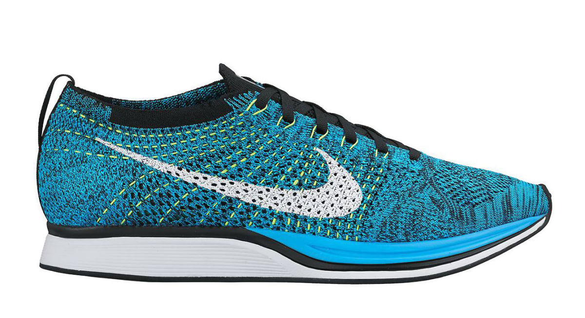 nike flyknit racer canada