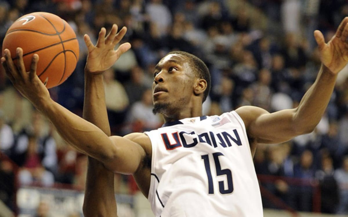 6. Angel "Monchito" Cruz Boogie Down! The 10 Greatest Basketball