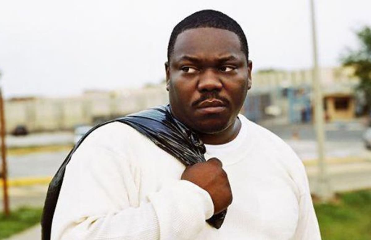 Beanie Sigel Was Reportedly Shot Earlier Today Complex