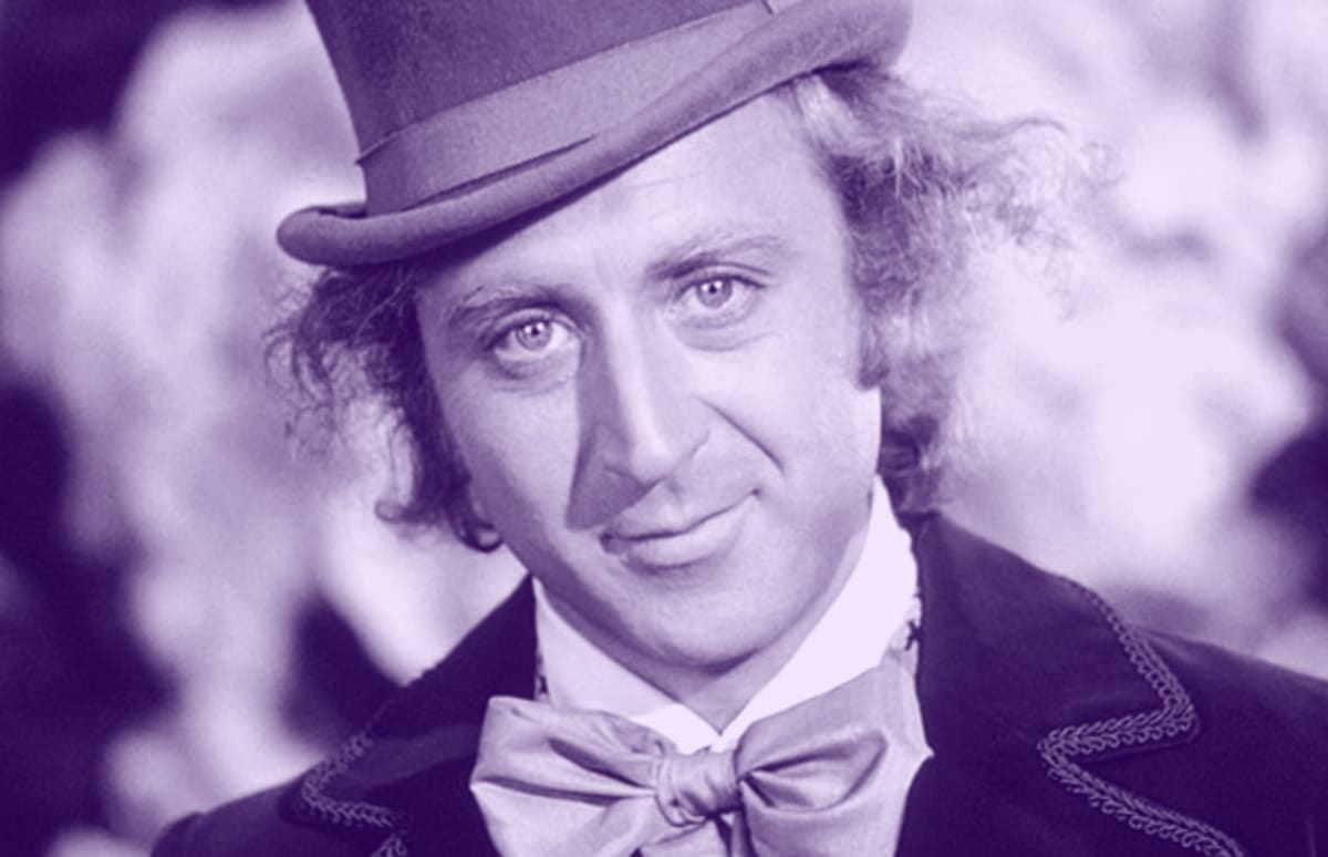 The Funniest Condescending Wonka Memes Complex