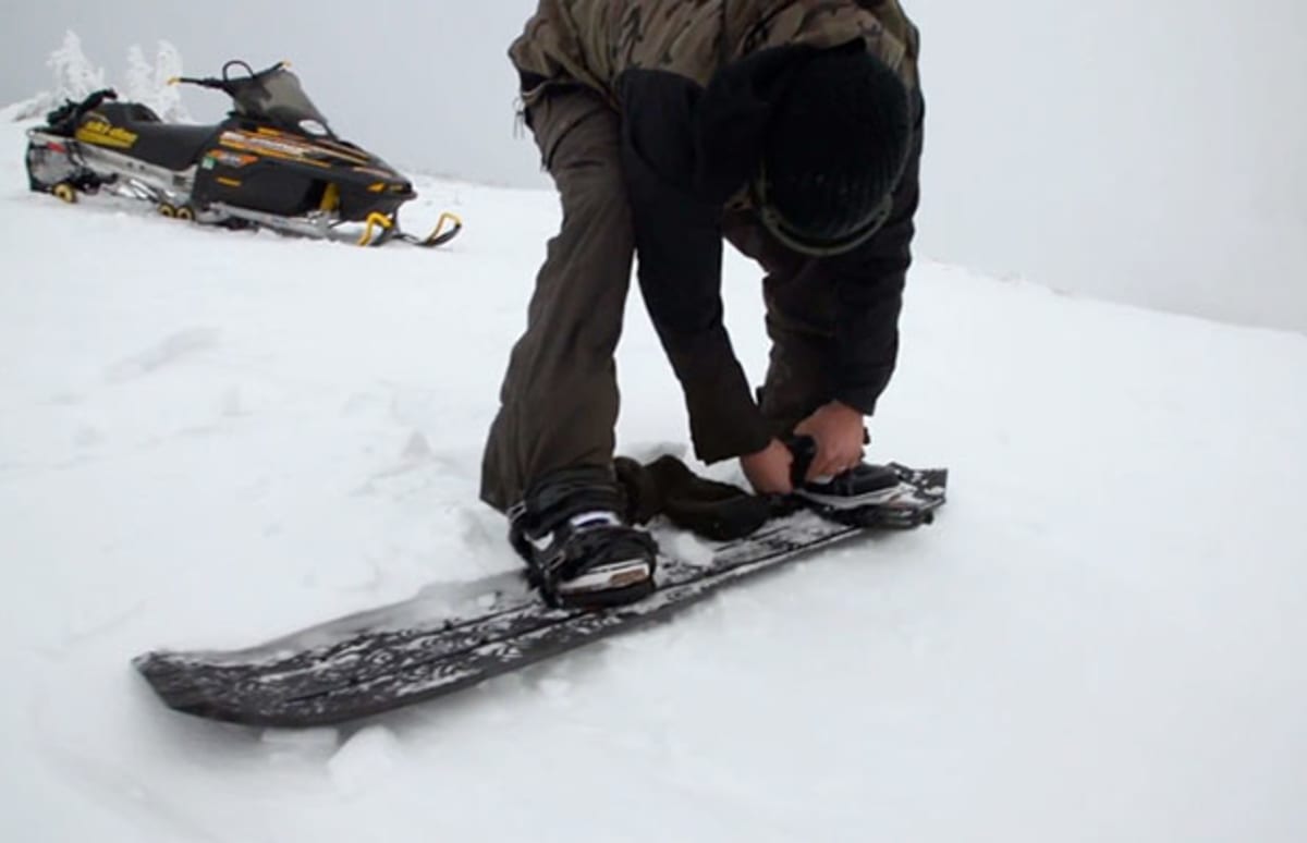 signal snowboards weight recommendation
