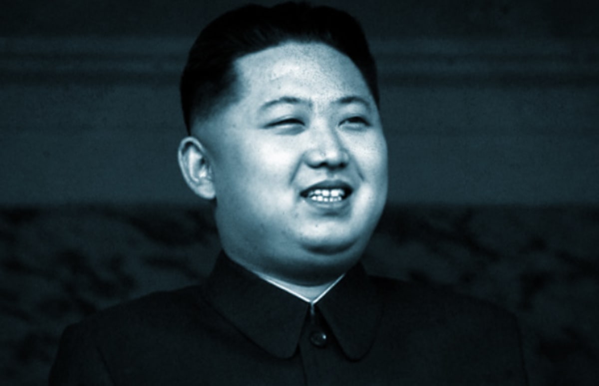 Gallery: 20 Hilarious Kim Jong-un Memes | Complex