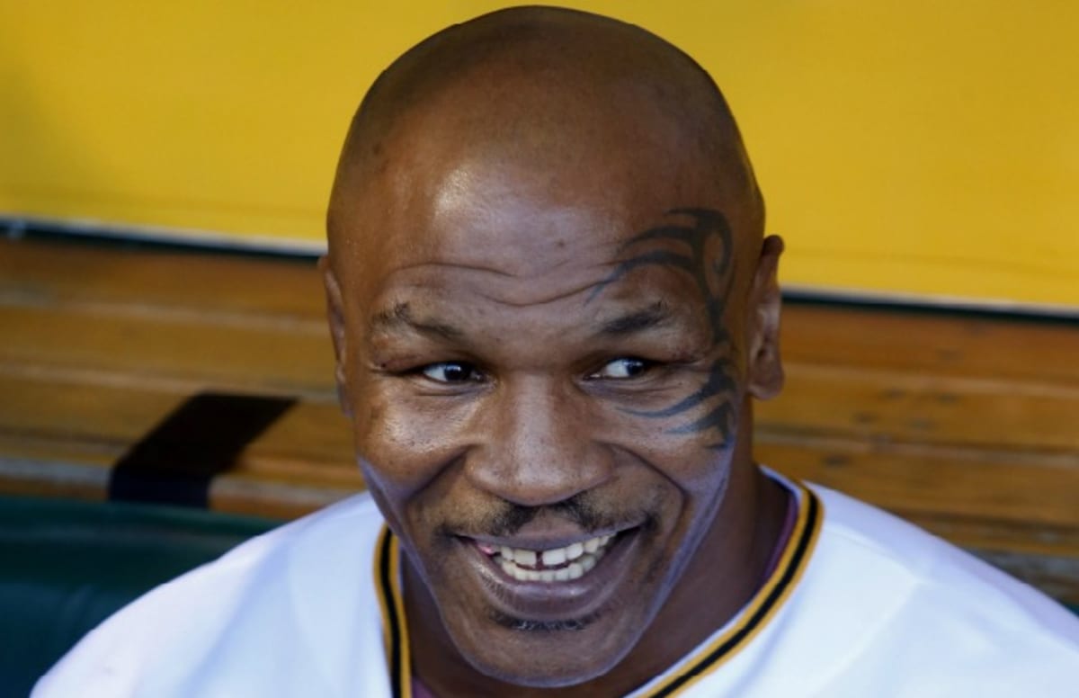 michael jackson michael jordan mike tyson