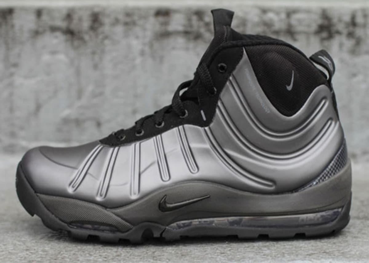 bakin boots nike
