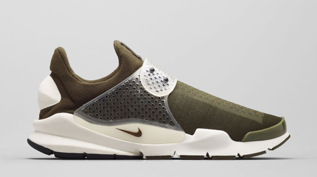 nike sort dart