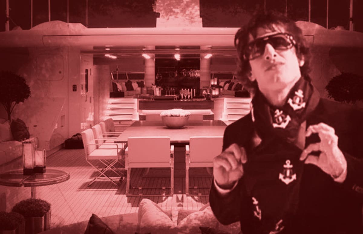 How to Dress for a Yacht Party | Complex
