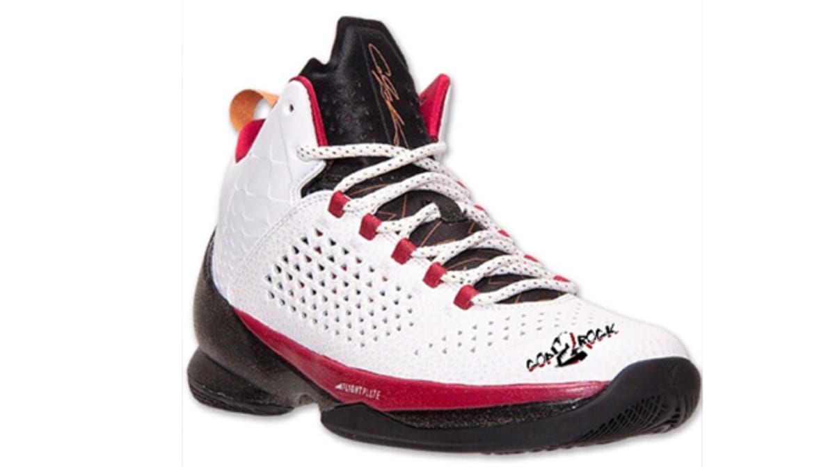 jordan melo ball