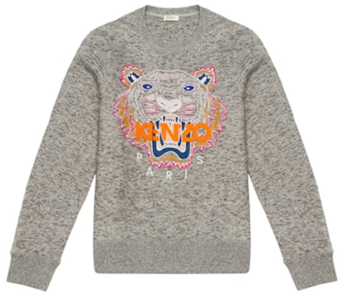 kenzo sweater