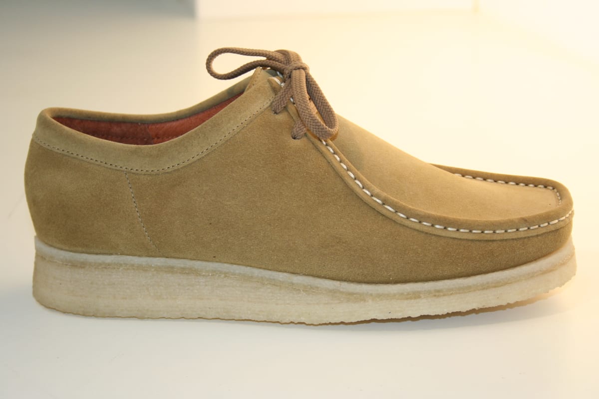 Padmore & Barnes Is Back Which Means Clarks Is On Notice | Complex