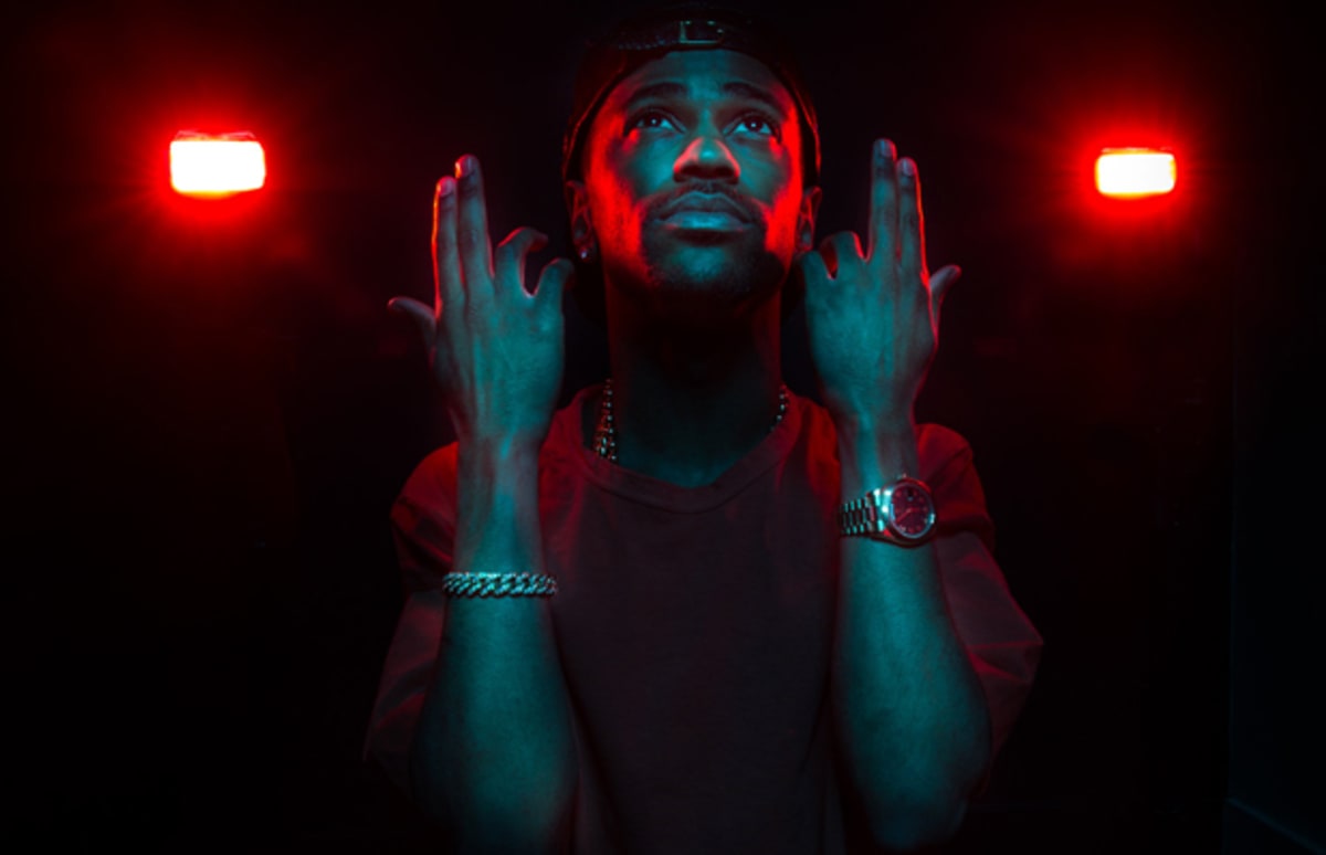 Download big sean dark sky paradise zip Download big sean dark sky paradise zip