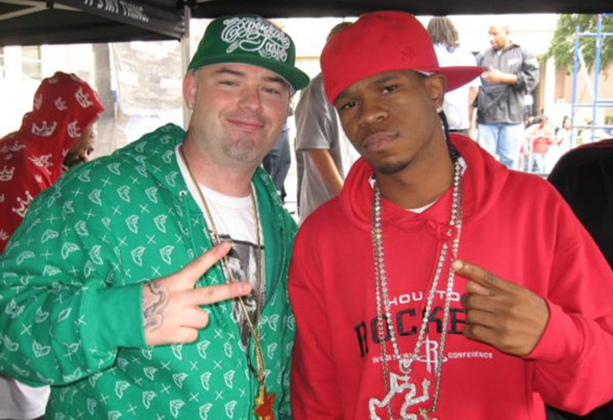 Interview Paul Wall And Chamillionaire Talk Reunion Tour And Moving