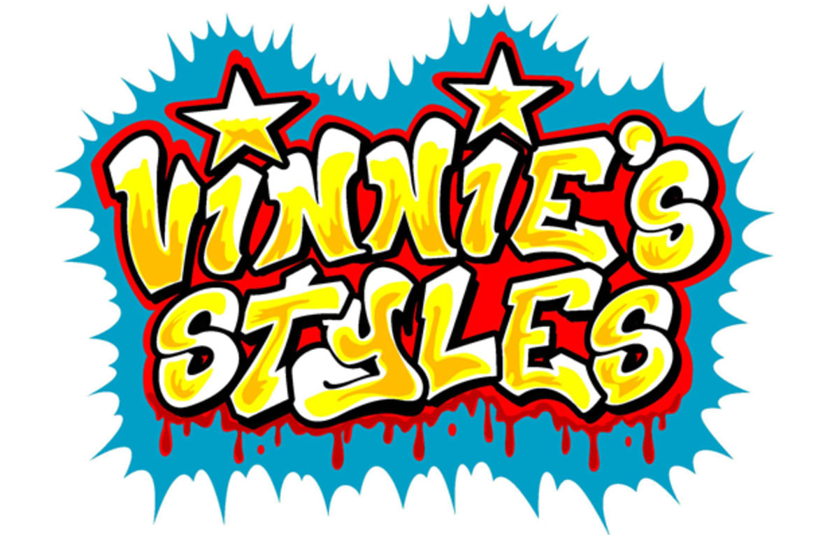 Retail Spotlight Vinnie's Styles (Brooklyn + Atlanta) Complex