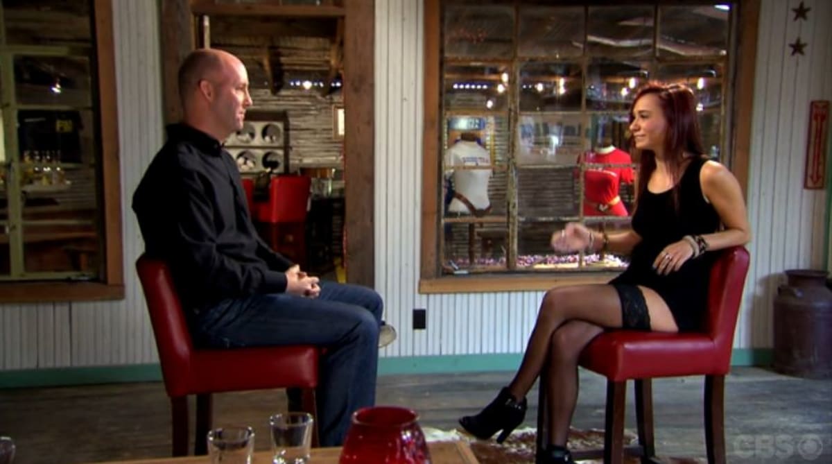 “Undercover Boss” Stirs Up Controversy With Boob Job Offer Complex