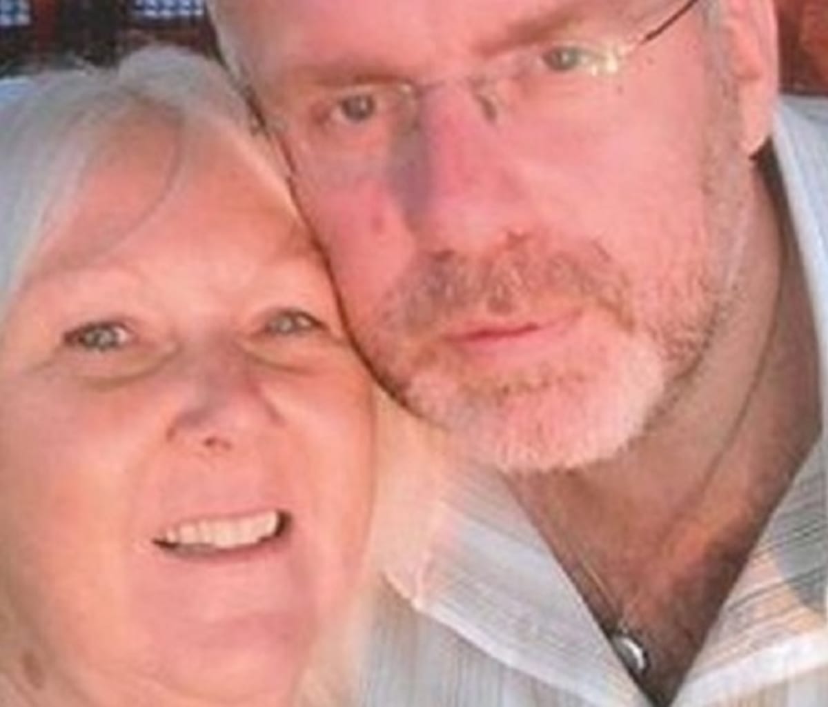 Man Accused of Dismembering Father's Body, Using Pieces to Create TV Stand