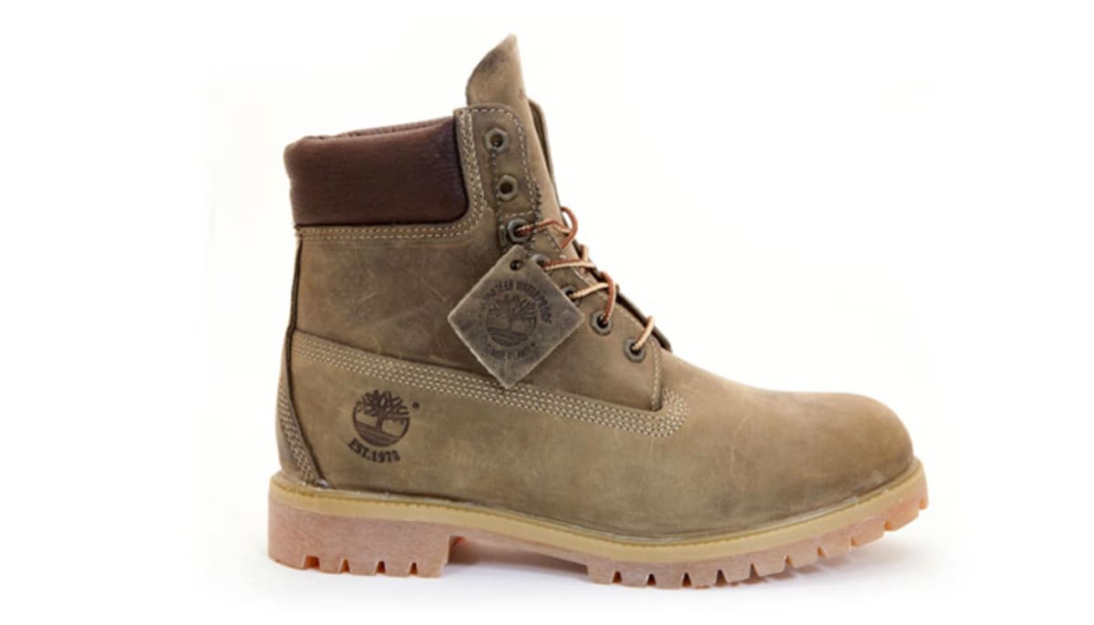 Kicks Deals – Deal of the Day: Timberland Heritage 6-Inch Premium Boot ...
