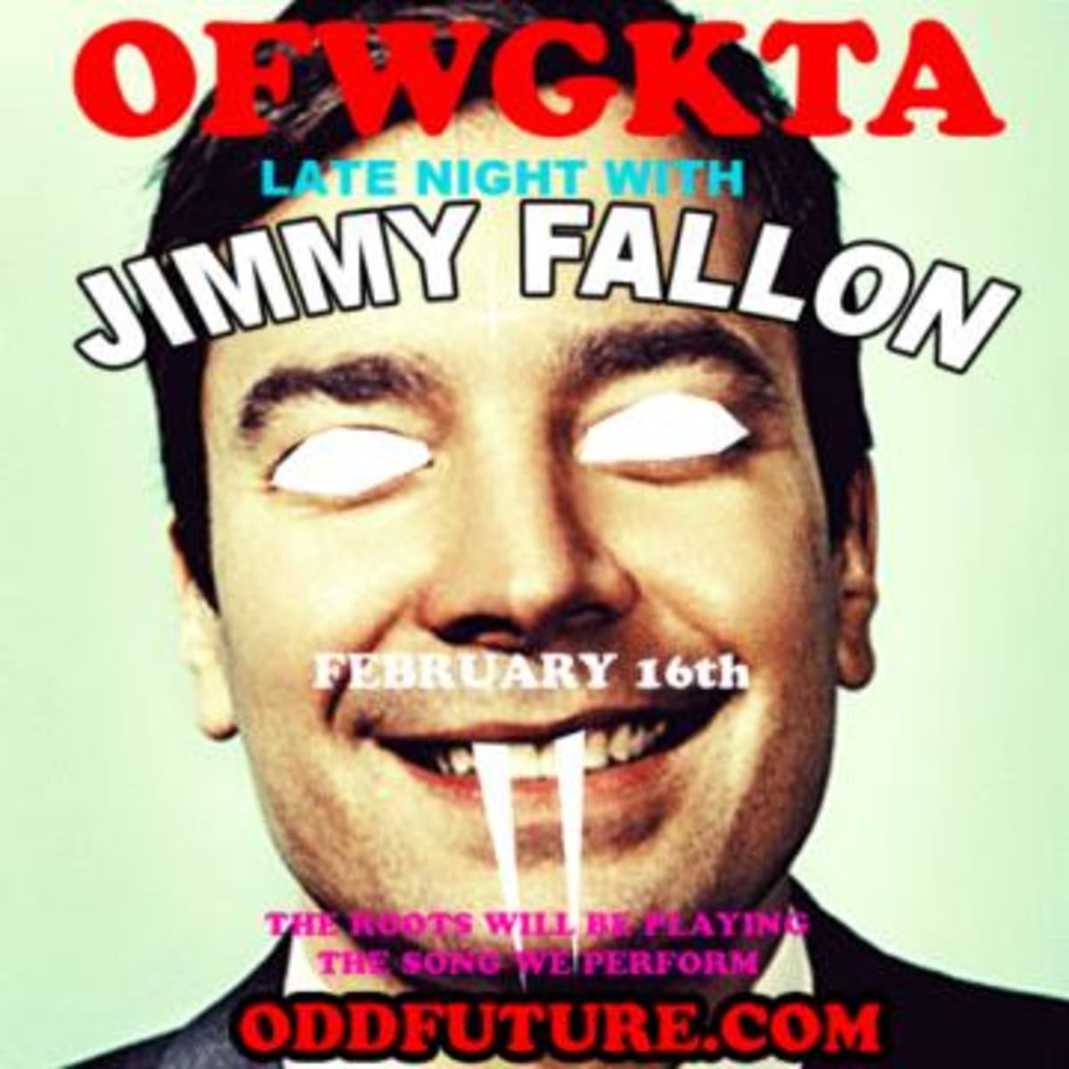 Ofwgkta 12 Odd Future Songs