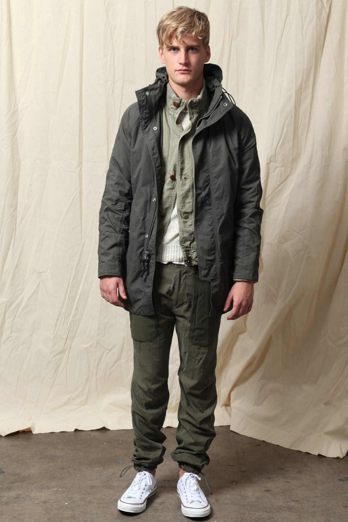 abercrombie new in