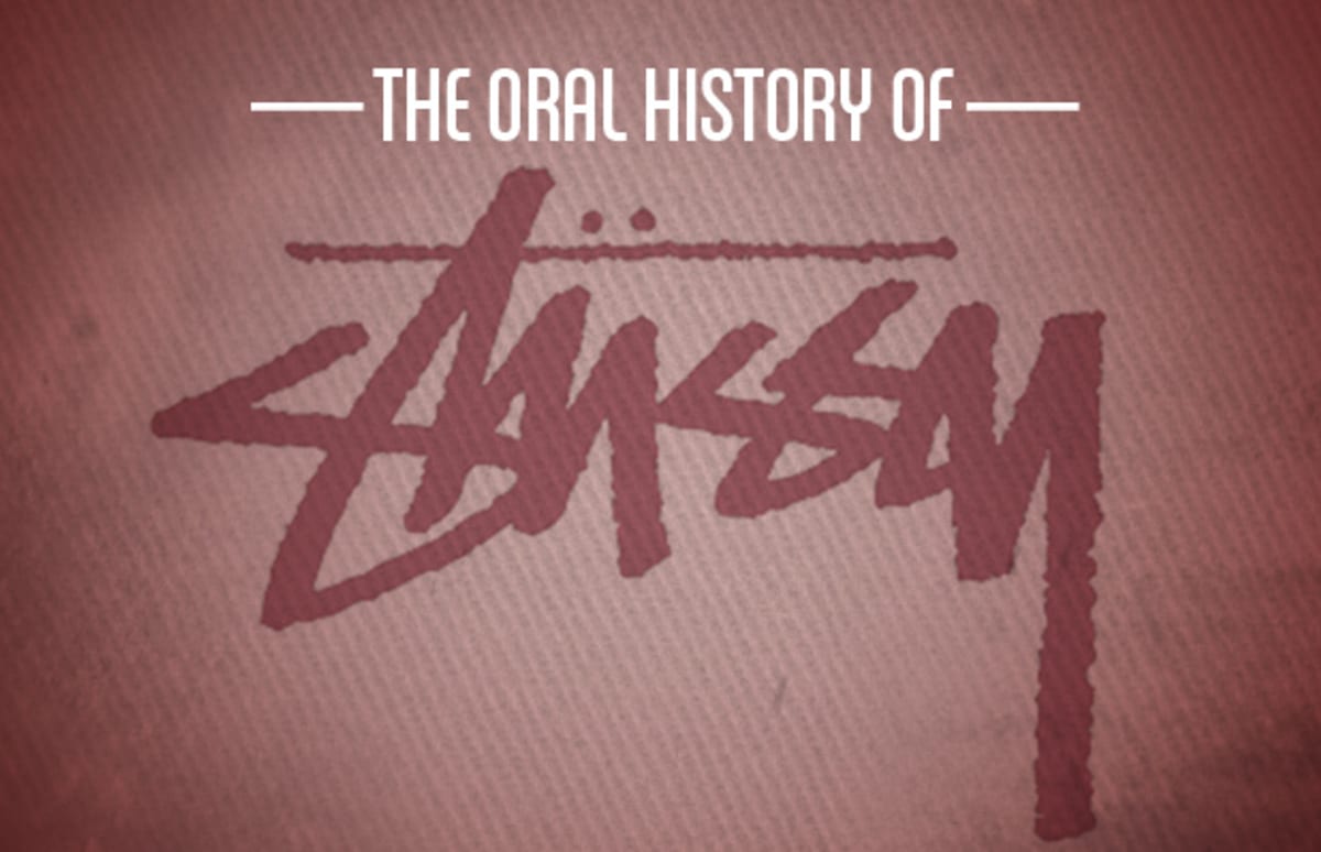 The History of Streetwear: From Stüssy to Vetements pictures The History of Streetwear: From Stüssy to Vetements pictures