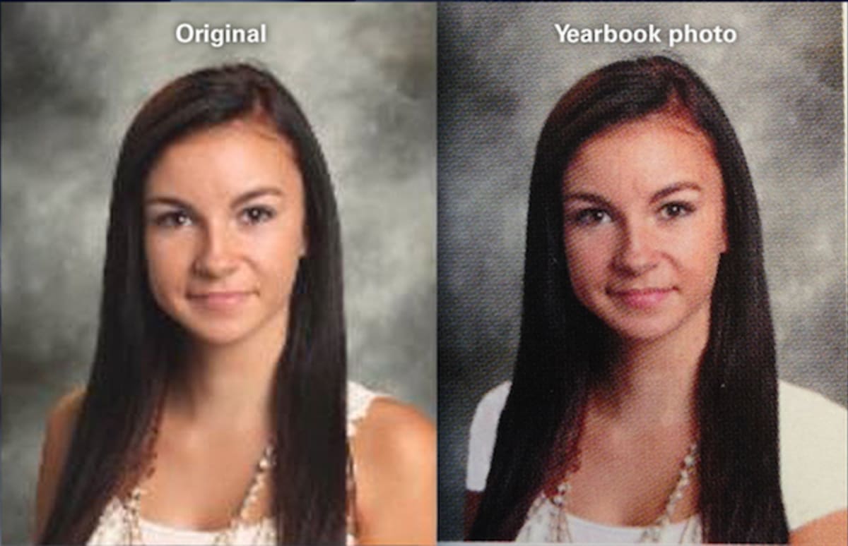 A High School in Utah Has Been More Clothes Into Female