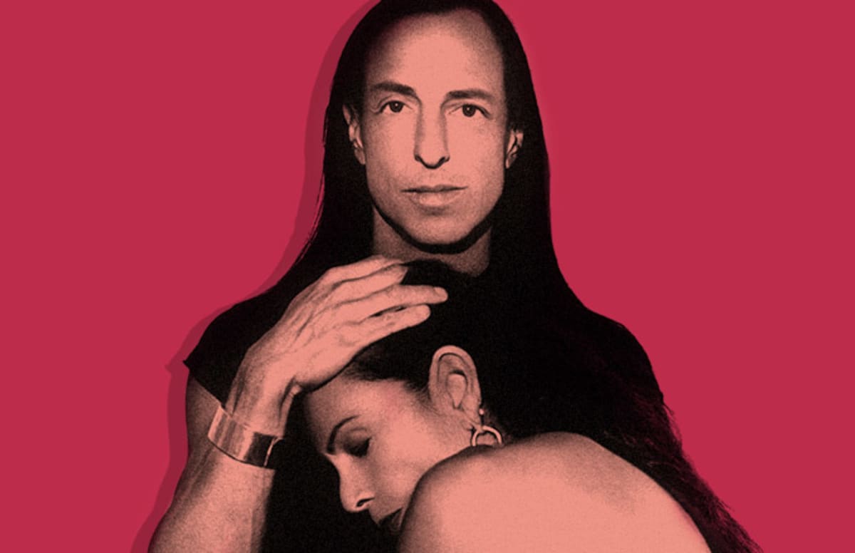 How Rick Owens Became the Talented Designer He Is Today | Complex