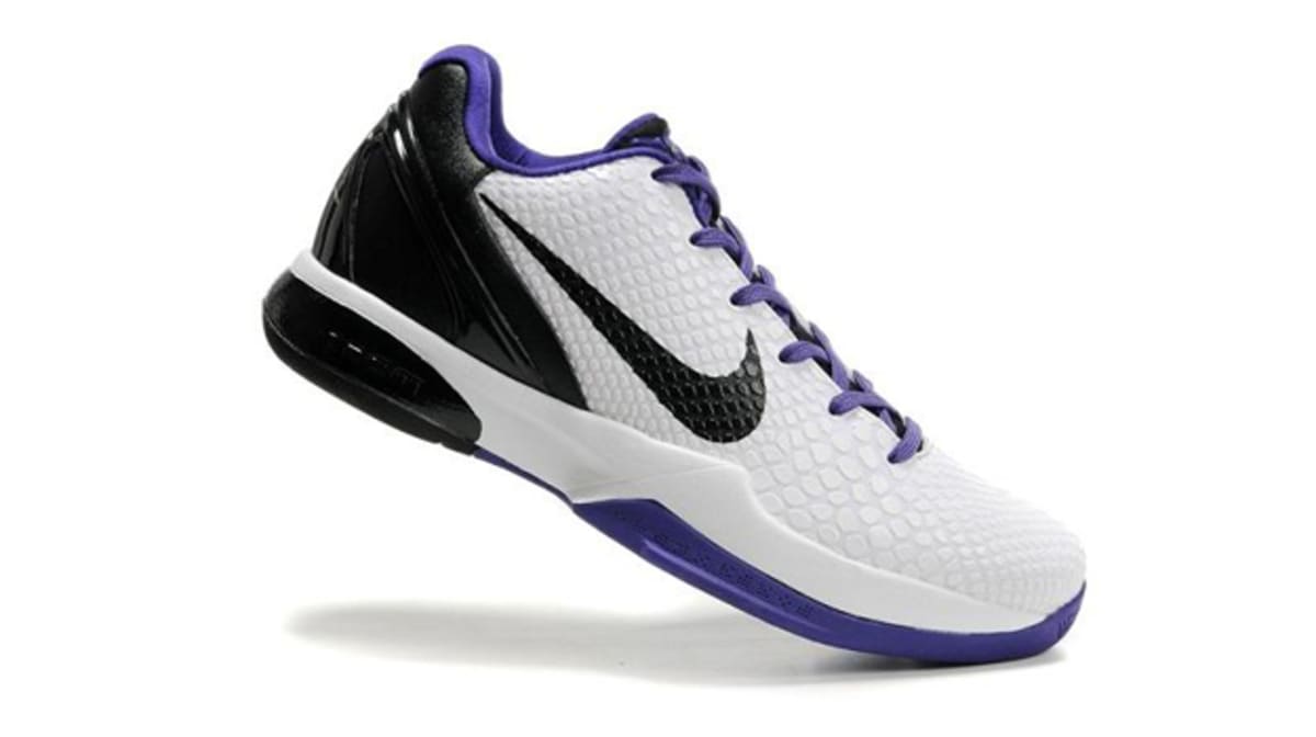 The 25 Best Basketball Sneakers from the Past 5 Years Complex