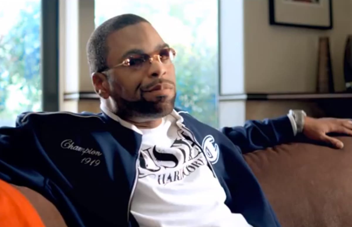 Video: Method Man Raps in a Sour Patch Kids Commercial | Complex