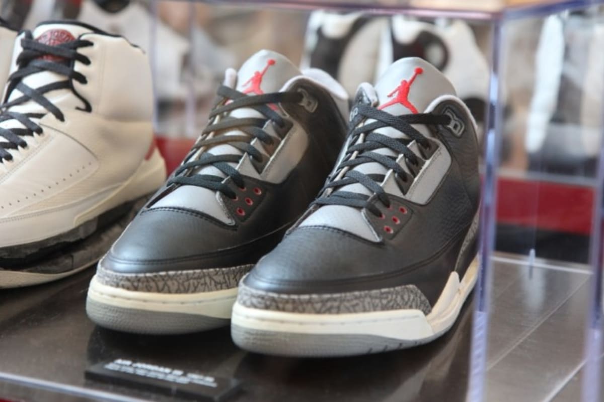 michael jordan nike air jordan