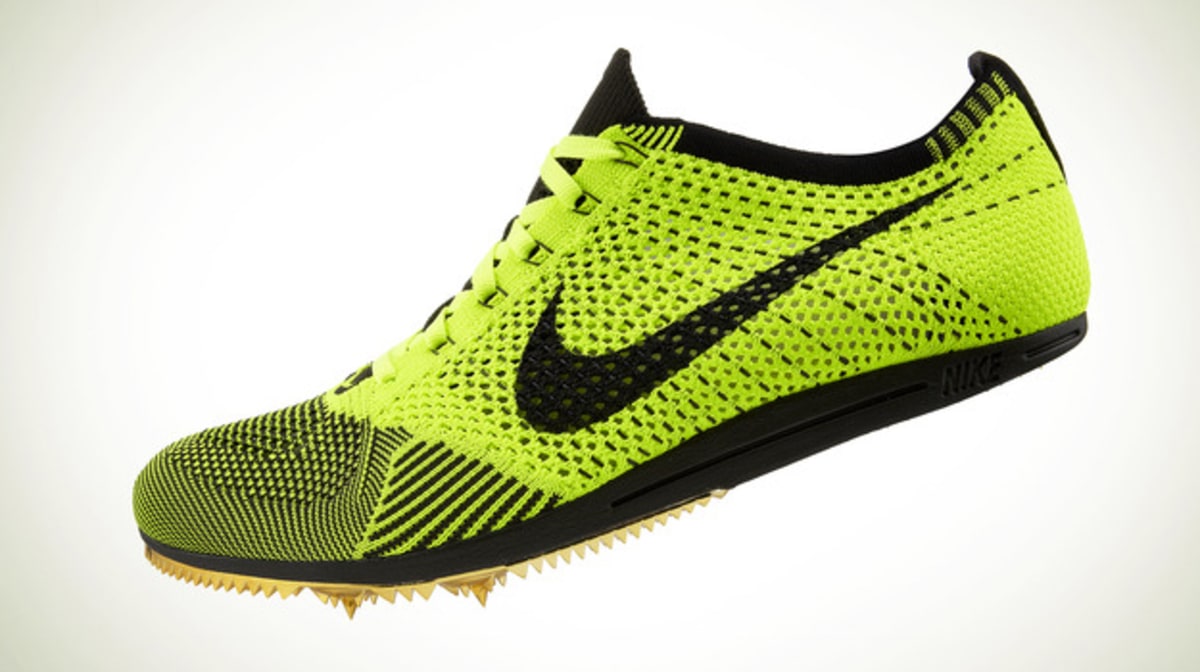 buy nike dragonfly spikes