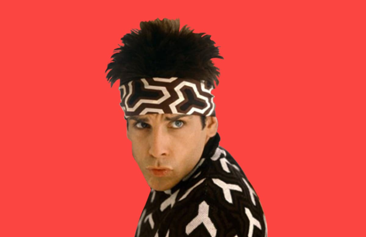 Stylish Behaviors That Make You Look Like a Douche Bag Complex