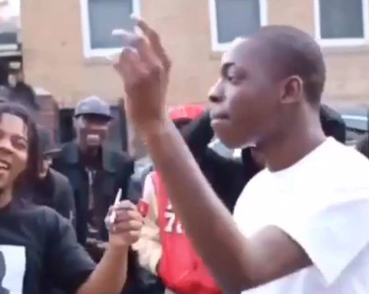 People Are Making Vine Mash-Ups to the #ShmoneyDance and ...