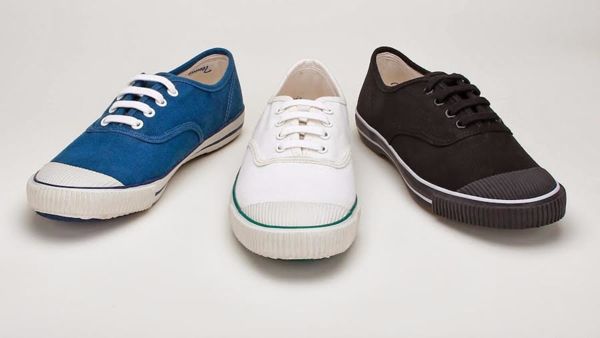 Bata Shoes Drops an Affordable Sneaker for Its First U.S ... - 1200 x 676 jpeg 61kB