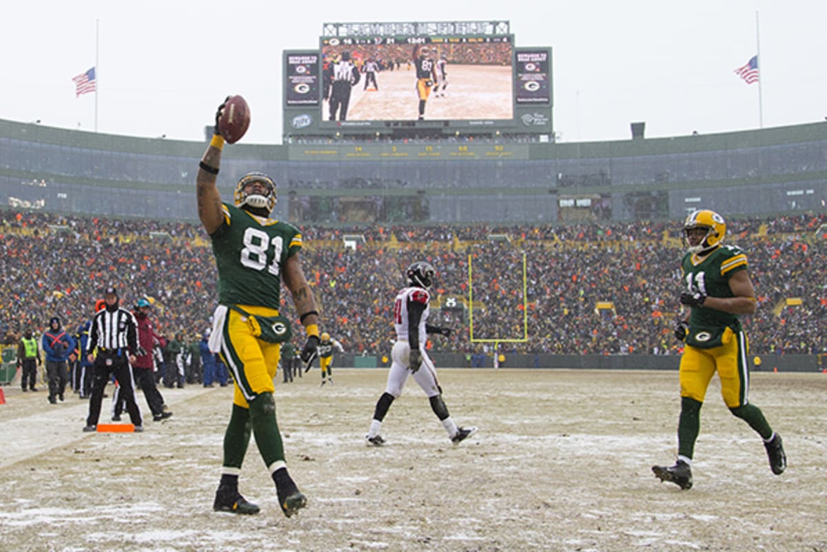 Three NFL Teams Are Facing Blackouts for the NFL Playoffs Complex