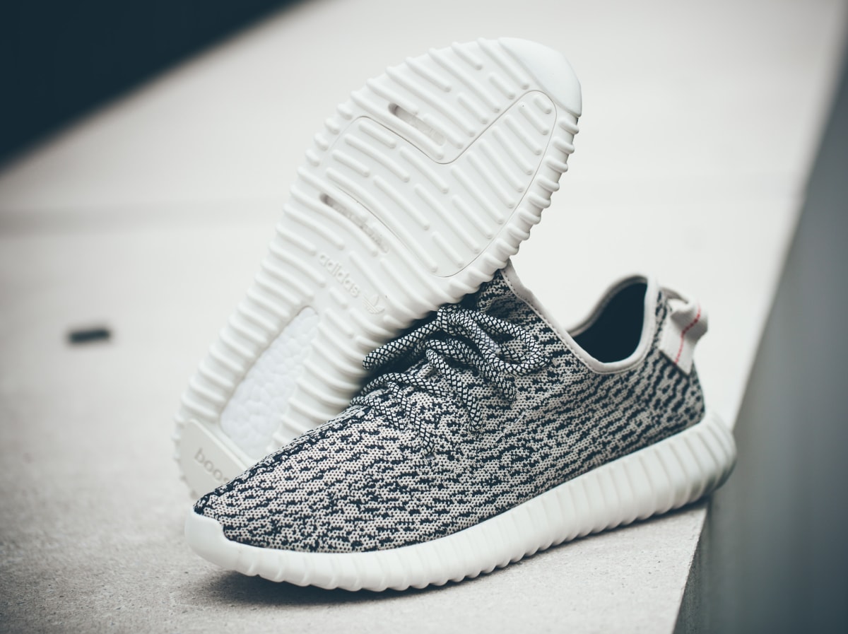 adidas Yeezy Boost 350 Release Guide | Complex