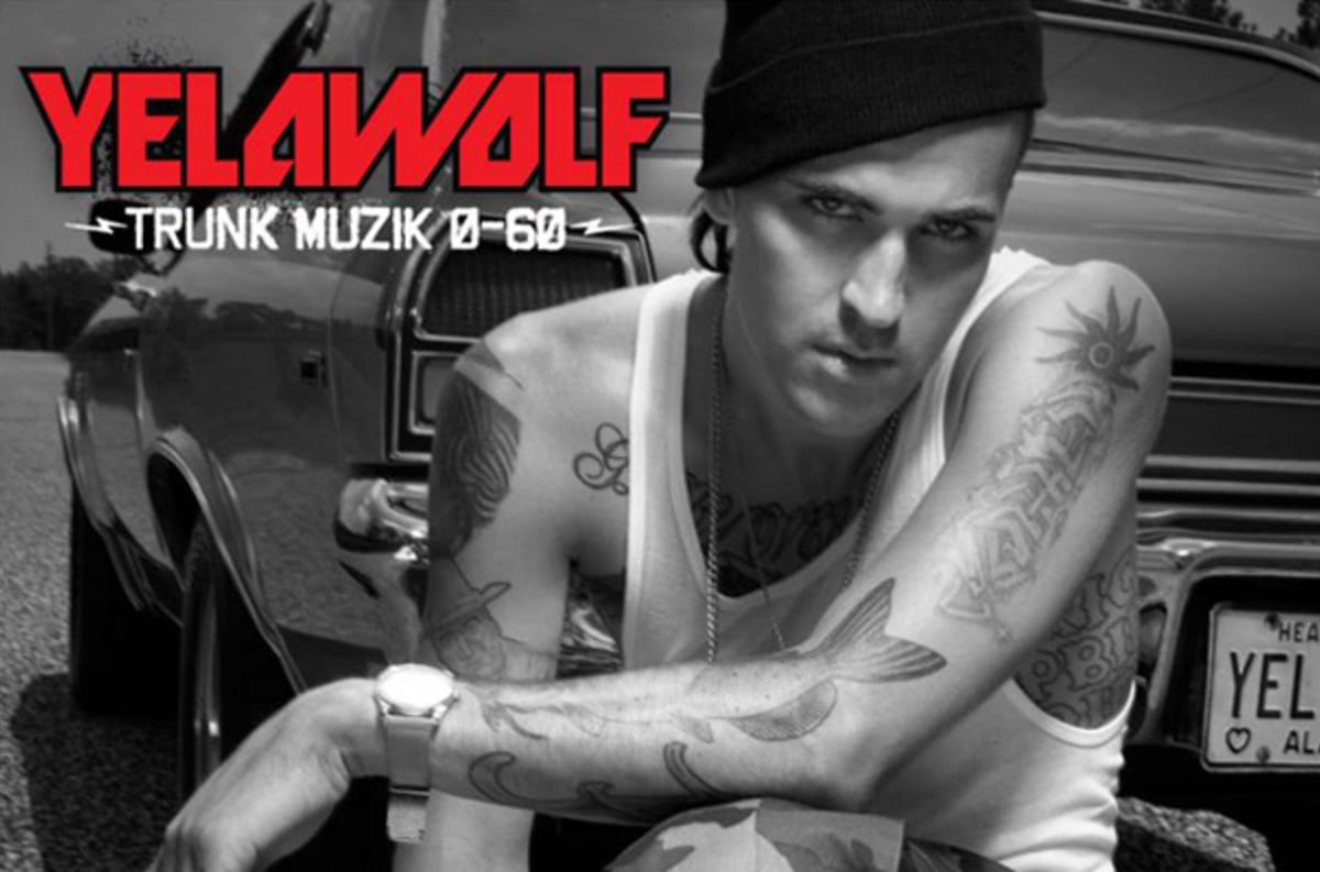 yelawolf discography download